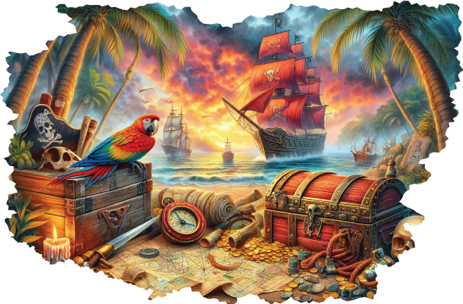 Ícone de uma peça de quebra-cabeças.